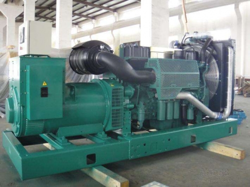 柘荣便携静音：租赁无声发电机组，便携式解决能源需求